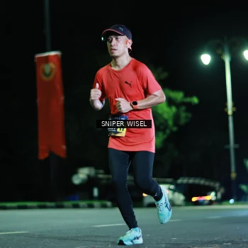Runner Photo 3524857