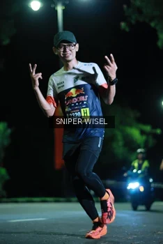 Runner Photo 3524877