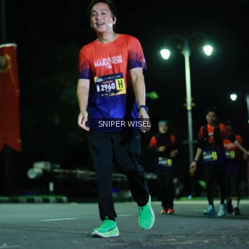 Runner Photo 3524880