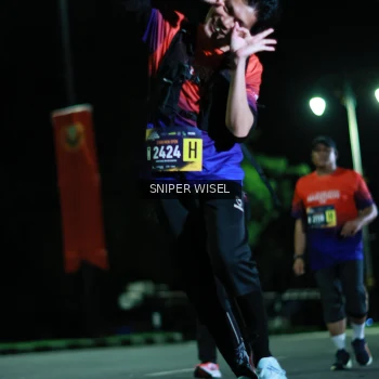 Runner Photo 3524885