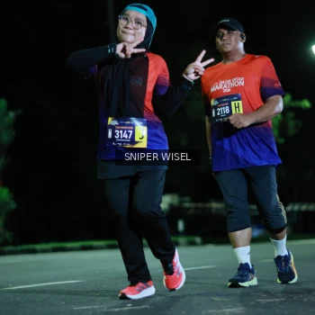 Runner Photo 3524890