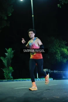 Runner Photo 3524892