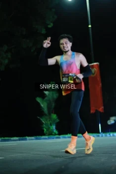 Runner Photo 3524898