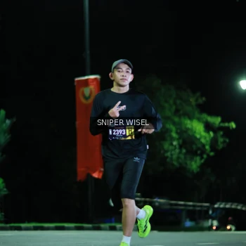Runner Photo 3524908