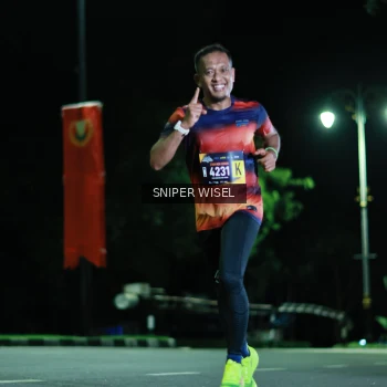 Runner Photo 3524919