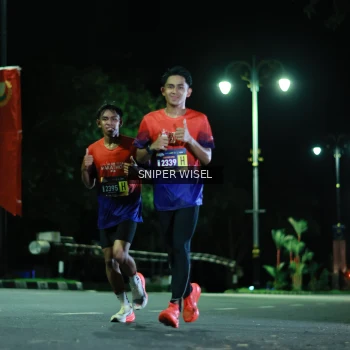 Runner Photo 3524940