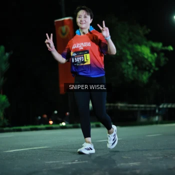 Runner Photo 3524944