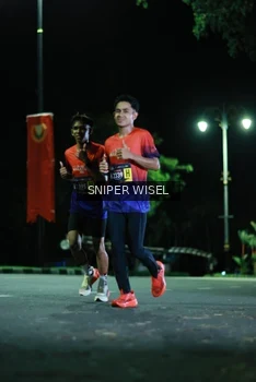 Runner Photo 3524950