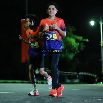 Runner Photo 3524957