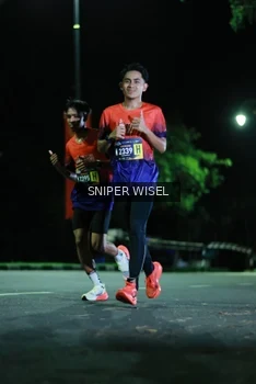 Runner Photo 3524961