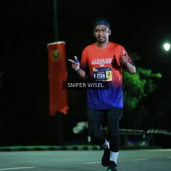 Runner Photo 3524981