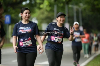 Runner Photo 35250