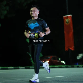 Runner Photo 3525004