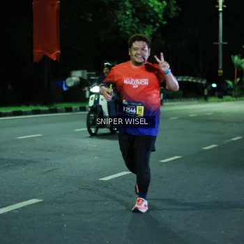 Runner Photo 3525007