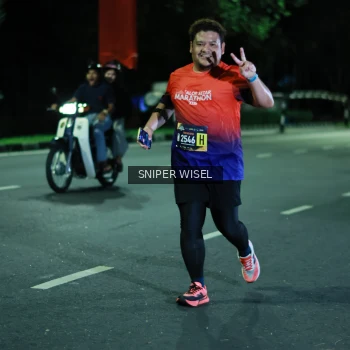 Runner Photo 3525015
