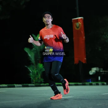 Runner Photo 3525017