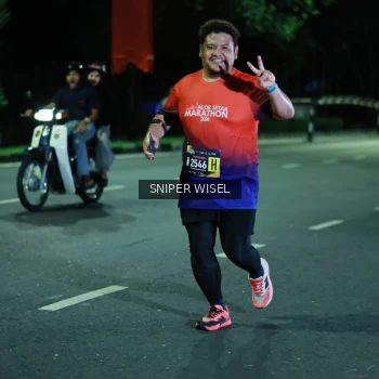 Runner Photo 3525019