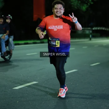 Runner Photo 3525022