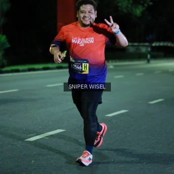 Runner Photo 3525023