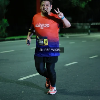 Runner Photo 3525029
