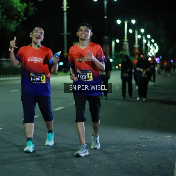 Runner Photo 3525047
