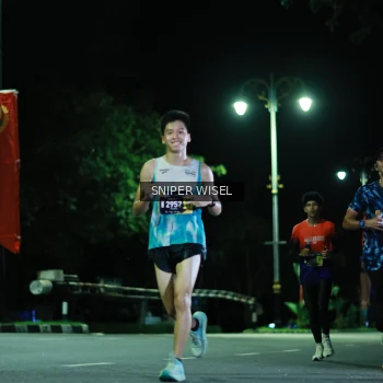 Runner Photo 3525054