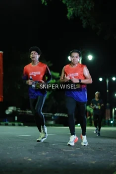 Runner Photo 3525063