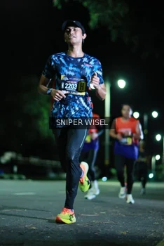 Runner Photo 3525066
