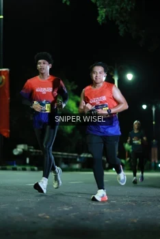 Runner Photo 3525067