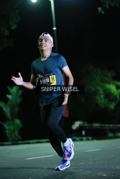 Runner Photo 3525076