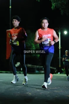 Runner Photo 3525077