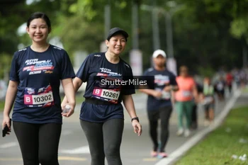 Runner Photo 35251