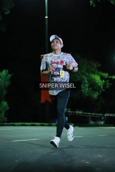 Runner Photo 3525153