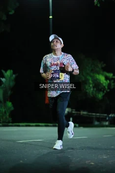 Runner Photo 3525154