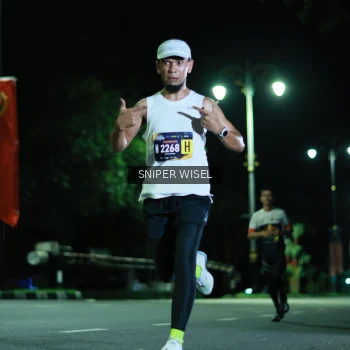 Runner Photo 3525170