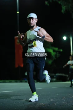 Runner Photo 3525179