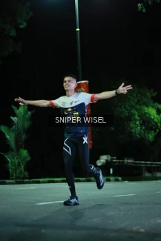 Runner Photo 3525192