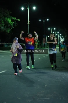 Runner Photo 3525193