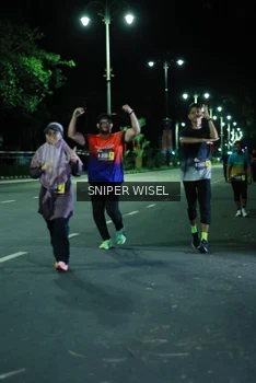 Runner Photo 3525197