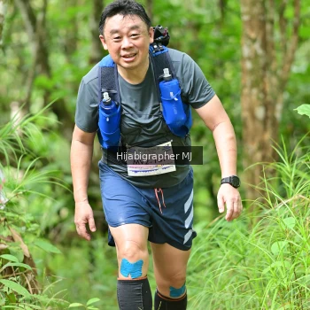 Runner Photo 35252