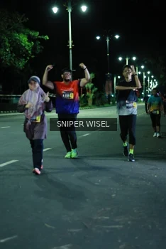 Runner Photo 3525201