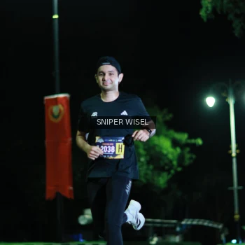 Runner Photo 3525209