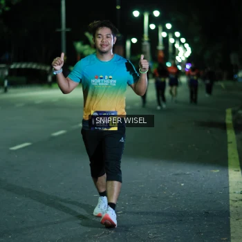 Runner Photo 3525221