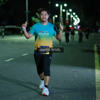 Runner Photo 3525224