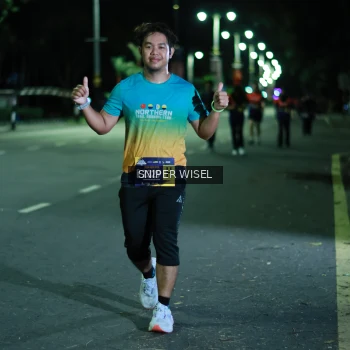 Runner Photo 3525226