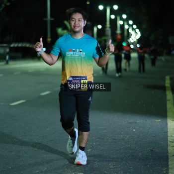 Runner Photo 3525227