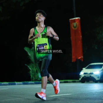 Runner Photo 3525228
