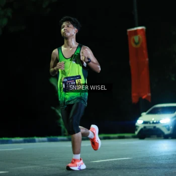 Runner Photo 3525229