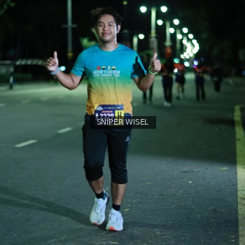 Runner Photo 3525230