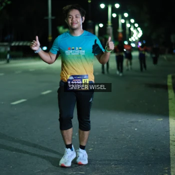 Runner Photo 3525231